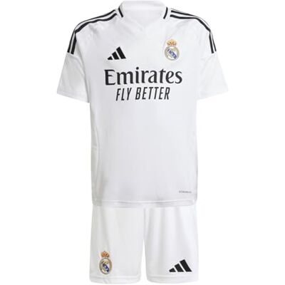 Adidas Conjunto desportivo para: Crianças Adidas Conjunto desportivo para: Crianças