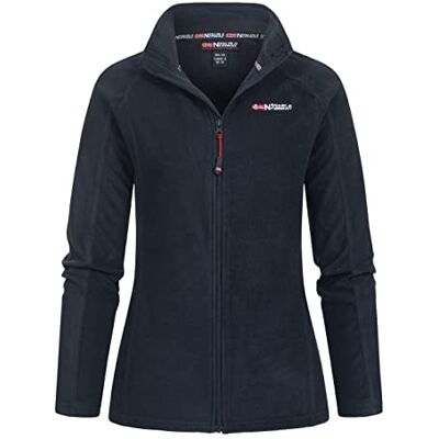 Geographical Norway TUG Casaco de forro polar para homem Geographical Norway TUG Casaco de forro polar para homem