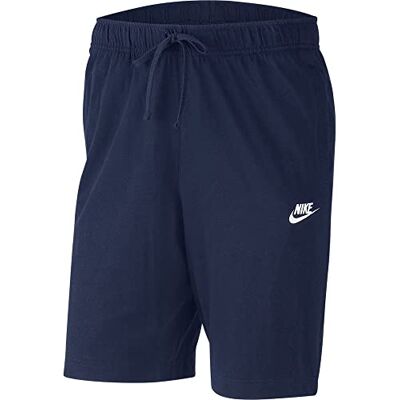Nike NSW Jersey Club Short, Calções para homem Nike NSW Jersey Club Short, Calções para homem