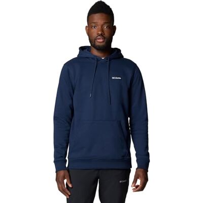 Columbia Meridian Creek Hoodie Camisola com capuz para homem (Pack de 1) Columbia Meridian Creek Hoodie Camisola com capuz para homem (Pack de 1)