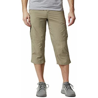 Columbia Silver Ridge II Calções para homem, Custo Columbia Silver Ridge II Calções para homem, Custo