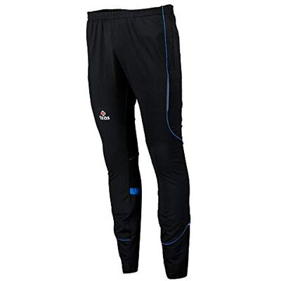 Izas Condor Leggings de corrida, unissexo para adulto Izas Condor Leggings de corrida, unissexo para adulto