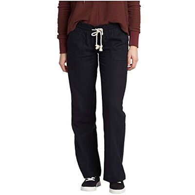 Roxy Oceanside Calças de sino para mulher Roxy Oceanside Calças de sino para mulher