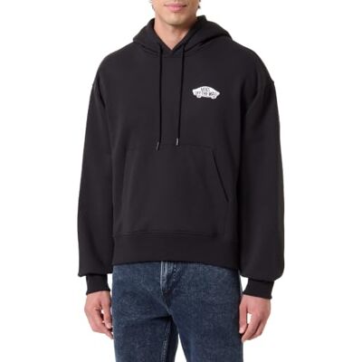 Vans Double Standard Pullover camisola com capuz para homem Vans Double Standard Pullover camisola com capuz para homem