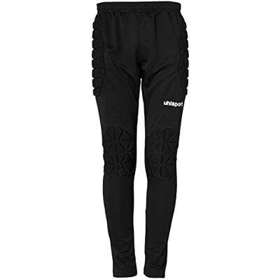 uhlsport Essential Goalkeeper Calças/Shorts de guarda-redes para homem uhlsport Essential Goalkeeper Calças/Shorts de guarda-redes para homem