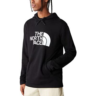 THE NORTH FACE Half Dome camisola com homem THE NORTH FACE Half Dome camisola com homem