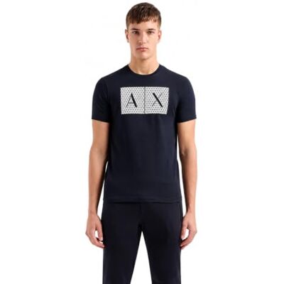 Giorgio Armani 8NZTCK Z8H4Z homens Giorgio Armani 8NZTCK Z8H4Z homens