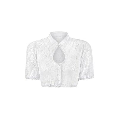 Stockerpoint Bluse B-5075 Trachtenblusen Mujer (Pack de 1) Stockerpoint Bluse B-5075 Trachtenblusen Mujer (Pack de 1)