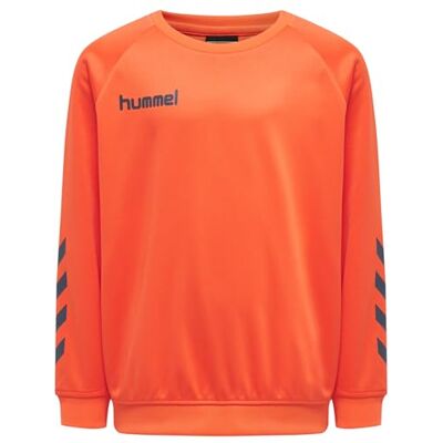 hummel Unissexo crianças Hmlpromo crianças poli camisola hummel Unissexo crianças Hmlpromo crianças poli camisola