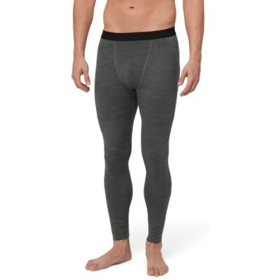 DANISH ENDURANCE Meias térmicas de lã do mar para o frio extremo para homem, calças térmicas para homem, roupa interior camada base de inverno Medias Térmicas de Lana Merino de 250 g/m², Cálidas y sin Olores, para Esquí y Senderismo en Frío Extremo DANISH ENDURANCE Meias térmicas de lã do mar para o frio extremo para homem, calças térmicas para homem, roupa interior camada base de inverno Medias Térmicas de Lana Merino de 250 g/m², Cálidas y sin Olores, para Esquí y Senderismo en Frío Extremo
