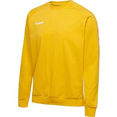 hummel HmlISAM 2.0 Sweatshirt F2006 hummel HmlISAM 2.0 Sweatshirt F2006
