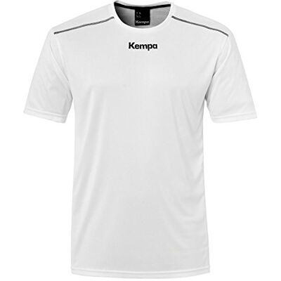 Kempa Poly t-shirt de treino para homem Kempa Poly t-shirt de treino para homem