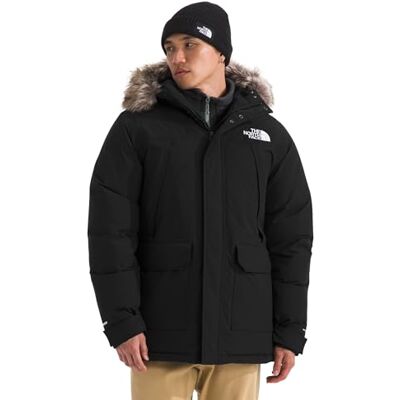 THE NORTH FACE McMurdo Jacket, Casacos THE NORTH FACE McMurdo Jacket, Casacos
