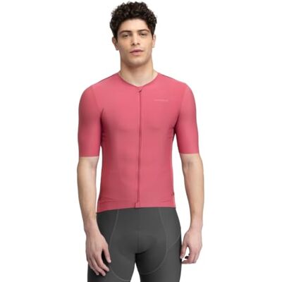 SIROKO Camisola ciclismo manga curta ultraleve SRX Pro homem roupa ciclismo ajuste aerodinâmico Racefit SIROKO Camisola ciclismo manga curta ultraleve SRX Pro homem roupa ciclismo ajuste aerodinâmico Racefit