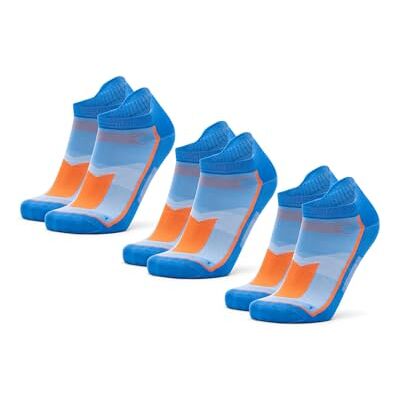 DANISH ENDURANCE Meias Esporte Homem e Mulher Curtas, Pack de 3 e 5 Roupa Desportiva, Padel, Corrida, Ginásio, Crossfit DANISH ENDURANCE Meias Esporte Homem e Mulher Curtas, Pack de 3 e 5 Roupa Desportiva, Padel, Corrida, Ginásio, Crossfit