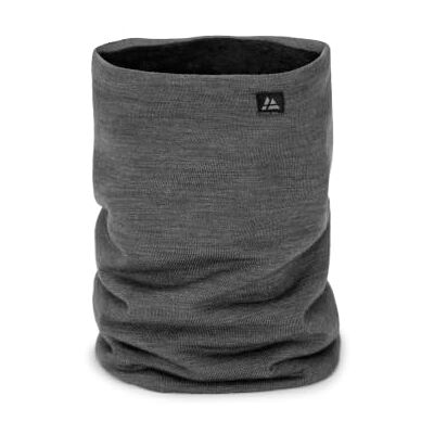 DANISH ENDURANCE Calcinha de pescoço térmica de Merino com forro polar, perna, balaclava, aquecedor de pescoço para inverno, para homens e mulheres DANISH ENDURANCE Calcinha de pescoço térmica de Merino com forro polar, perna, balaclava, aquecedor de pescoço para inverno, para homens e mulheres