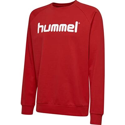 hummel HmlISAM 2.0 Sweatshirt F2006 hummel HmlISAM 2.0 Sweatshirt F2006