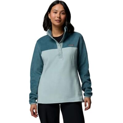 Columbia Steens Mountain Full Zip 2.0, Forro polar, para hombre, para hombre Columbia Steens Mountain Full Zip 2.0, Forro polar, para hombre, para hombre