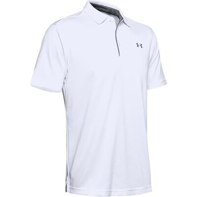 Under Armour Polo tecnológico Under Armour Polo tecnológico