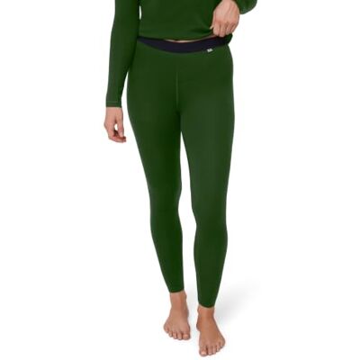 DANISH ENDURANCE Leggins térmicos mulher de lã Merino, leggings térmicas para mulher, roupa térmica para mulher, calças de inverno para mulher, roupa interior para mulher Mallas Térmicas de Lana Merino 180 G/M²para Mujer, Cálidas y Transpirables con Cor DANISH ENDURANCE Leggins térmicos mulher de lã Merino, leggings térmicas para mulher, roupa térmica para mulher, calças de inverno para mulher, roupa interior para mulher Mallas Térmicas de Lana Merino 180 G/M²para Mujer, Cálidas y Transpirables con Cor