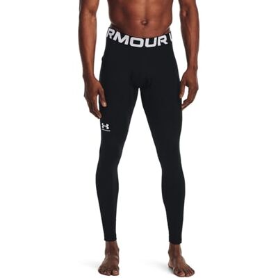 Under Armour Coldgear Armour Leggings SS23 S Under Armour Coldgear Armour Leggings SS23 S