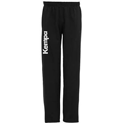 Kempa Goalkeeper Calções para homem, preto, 164 Kempa Goalkeeper Calções para homem, preto, 164