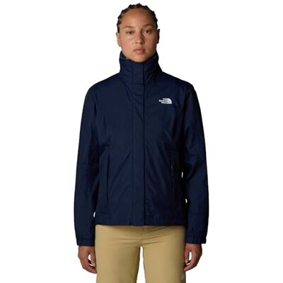 THE NORTH FACE W Resolve Jacket Casaco para mulher THE NORTH FACE W Resolve Jacket Casaco para mulher