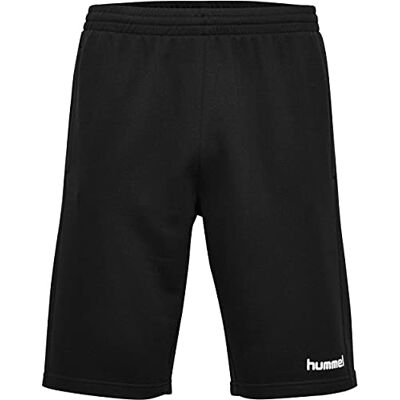 hummel Bermuda de Algodão Curto para Crianças F2001 hummel Bermuda de Algodão Curto para Crianças F2001