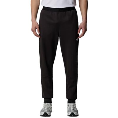 THE NORTH FACE JK3 M MA Fleece Pant Pants homem TNF preto tamanho L THE NORTH FACE JK3 M MA Fleece Pant Pants homem TNF preto tamanho L