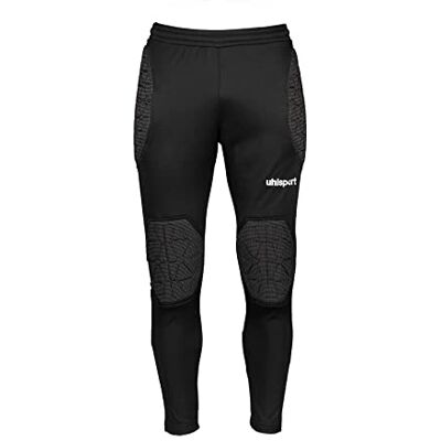 uhlsport Anatomic Kevlar Goalkeeper Calças/Shorts de guarda-redes para homem uhlsport Anatomic Kevlar Goalkeeper Calças/Shorts de guarda-redes para homem