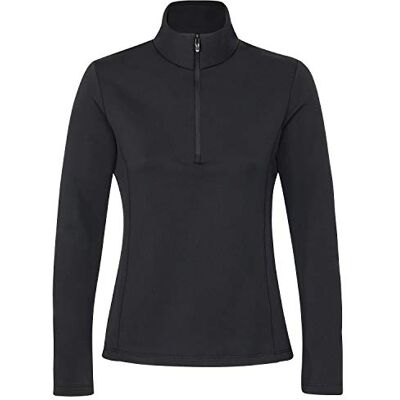 CMP Casaco de esqui feminino Funktionsshirt CMP Casaco de esqui feminino Funktionsshirt