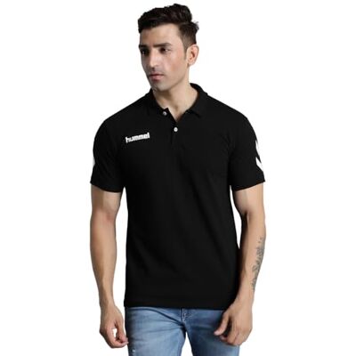 hummel 203520-7026 Polo Camisa Homem hummel 203520-7026 Polo Camisa Homem