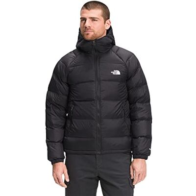 THE NORTH FACE Hydrenalite Down Hoodie Casaco com capuz para homem (Pack de 1) THE NORTH FACE Hydrenalite Down Hoodie Casaco com capuz para homem (Pack de 1)