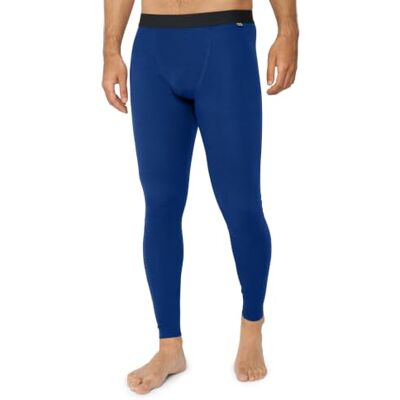 DANISH ENDURANCE Leggings térmicas homem de lã merino, calças térmicas para homem roupa térmica para homem frio, roupa para o frio extremo, roupa para homem inverno Leggings Térmicos de Lana Merino, 180 G/M², Cálidos y Transpirables con Abertura Frontal DANISH ENDURANCE Leggings térmicas homem de lã merino, calças térmicas para homem roupa térmica para homem frio, roupa para o frio extremo, roupa para homem inverno Leggings Térmicos de Lana Merino, 180 G/M², Cálidos y Transpirables con Abertura Frontal
