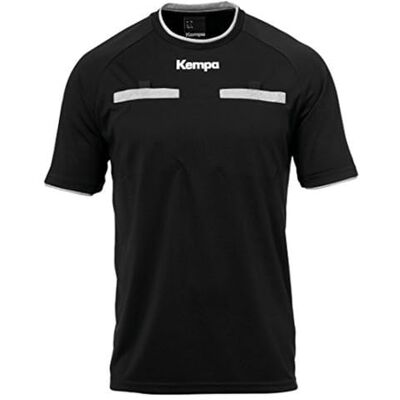 Kempa Referee t-shirt homem Kempa Referee t-shirt homem