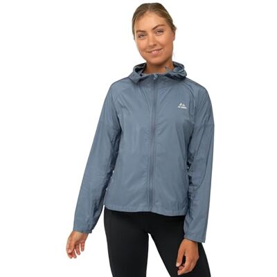 DANISH ENDURANCE Corta-vento para mulher mar azul S DANISH ENDURANCE Corta-vento para mulher mar azul S