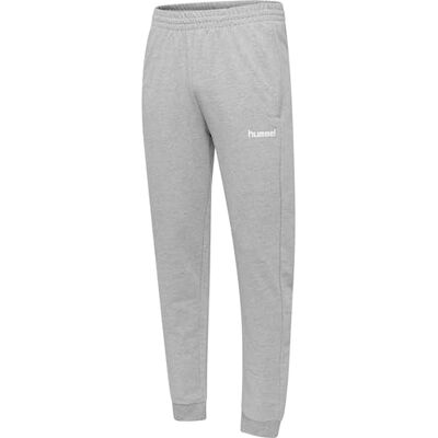 hummel Calças de algodão Hmlgo calças para homem hummel Calças de algodão Hmlgo calças para homem