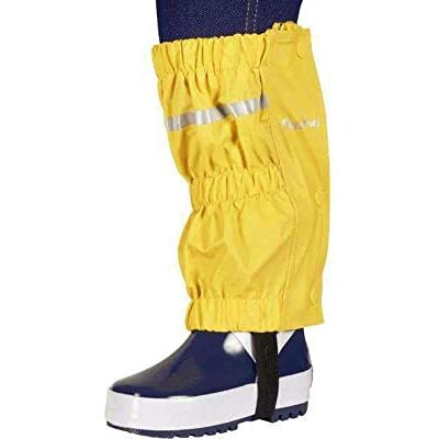 Calças de Chuva Impermeáveis para Crianças Playshoes - Rain Trousers Calças de Chuva Impermeáveis para Crianças Playshoes - Rain Trousers