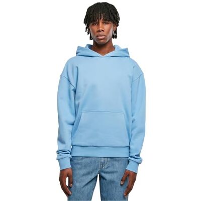 Urban Classics Sweatshirt Hooded para homem Urban Classics Sweatshirt Hooded para homem