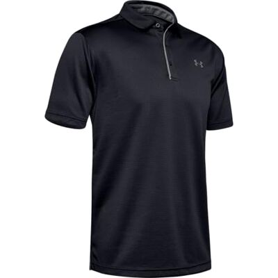 Under Armour Polo tecnológico Under Armour Polo tecnológico
