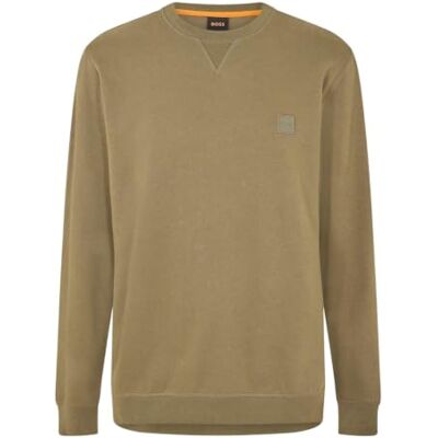 Boss Westart Camisola homem (pacote de 1) Boss Westart Camisola homem (pacote de 1)