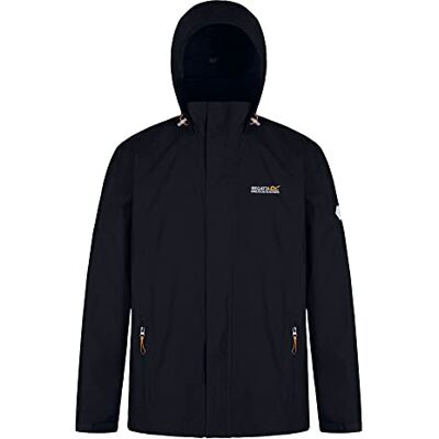 Regatta Men's Matt Jacket Regatta Men's Matt Jacket