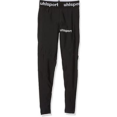uhlsport Distinction Pro Long Tights Calções de treino unissexo para adultos uhlsport Distinction Pro Long Tights Calções de treino unissexo para adultos