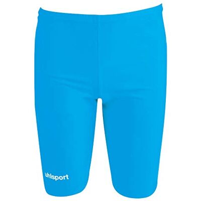 uhlsport Hose Tights Shorts Calções uhlsport Hose Tights Shorts Calções