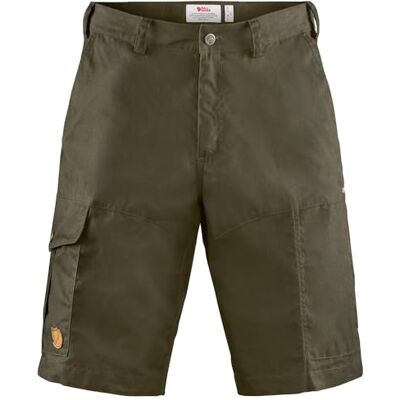 Fjällräven Karl Pro Shorts M Calções para homem Fjällräven Karl Pro Shorts M Calções para homem