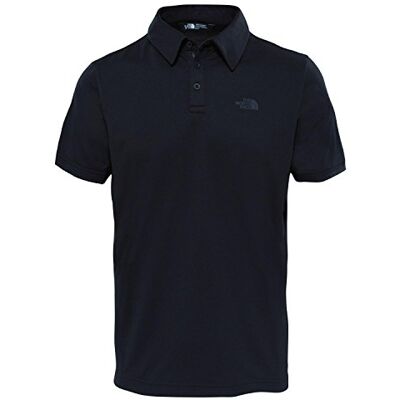 THE NORTH FACE Tanken Polo Homem (Pacote de 1) THE NORTH FACE Tanken Polo Homem (Pacote de 1)