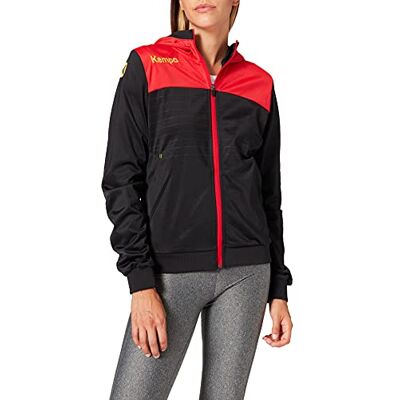Kempa Emotion 2.0 Hood Jacket camisola, homem Kempa Emotion 2.0 Hood Jacket camisola, homem