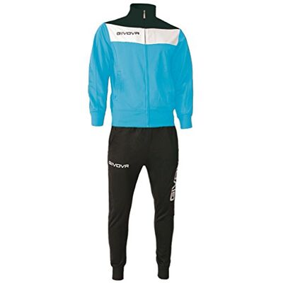 givova Chandal Campo Traje givova Chandal Campo Traje