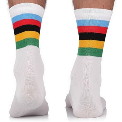 TODO Meias de ciclismo para homem e mulher. Meias de ciclismo respiráveis PRO. Meias de ciclismo para homem, meias de ciclismo para mulher, meias de ciclismo, With World Champion, L TODO Meias de ciclismo para homem e mulher. Meias de ciclismo respiráveis PRO. Meias de ciclismo para homem, meias de ciclismo para mulher, meias de ciclismo, With World Champion, L