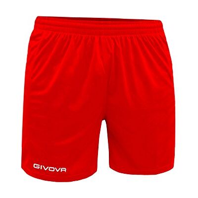 givova Unissexo Shorts One Shorts givova Unissexo Shorts One Shorts